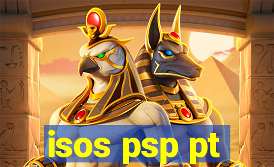 isos psp pt-br